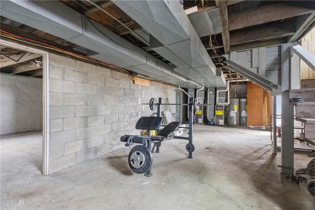 1809 Garfield St, Aliquippa, PA 15001