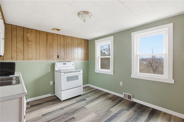 1809 Garfield St, Aliquippa, PA 15001