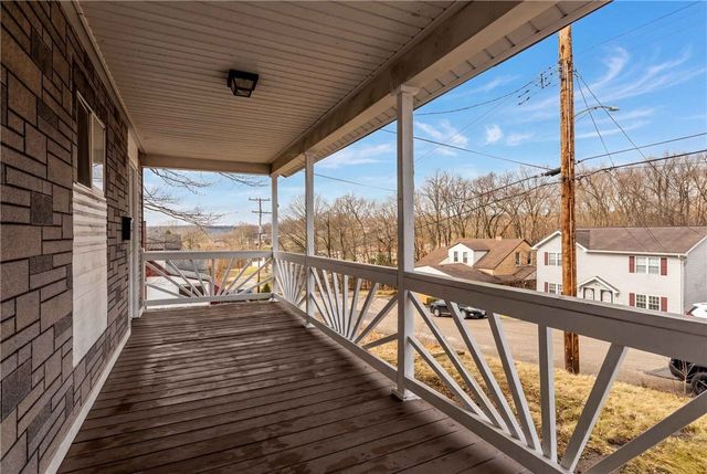 1809 Garfield St, Aliquippa, PA 15001