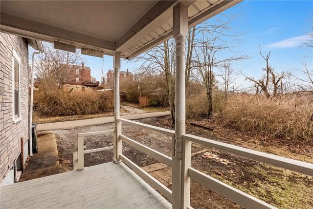 1809 Garfield St, Aliquippa, PA 15001