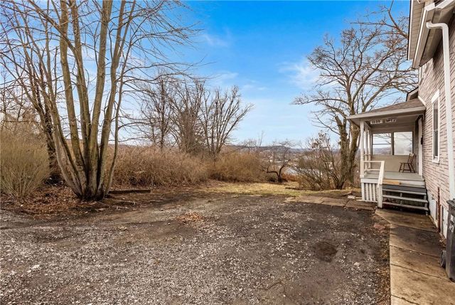 1809 Garfield St, Aliquippa, PA 15001