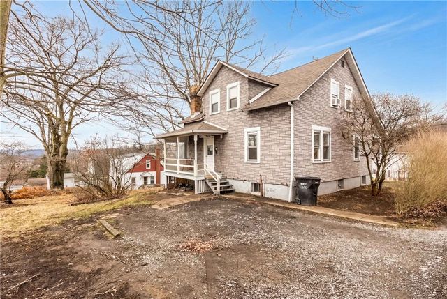 1809 Garfield St, Aliquippa, PA 15001