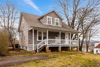 1809 Garfield St, Aliquippa, PA 15001