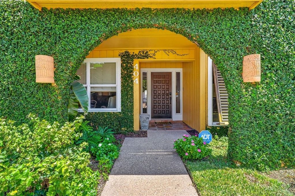 404 Bahia Mar, Port Aransas, TX 78373 — photo 2