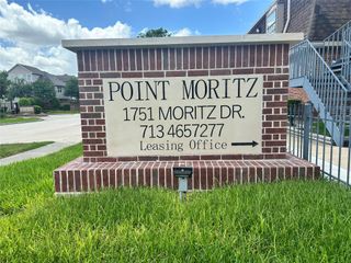 1751 Moritz Drive 206, Houston, TX 77055