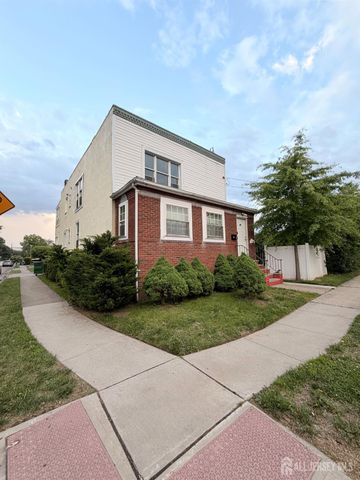 44 East Tappen Street, Port Reading, NJ 07064