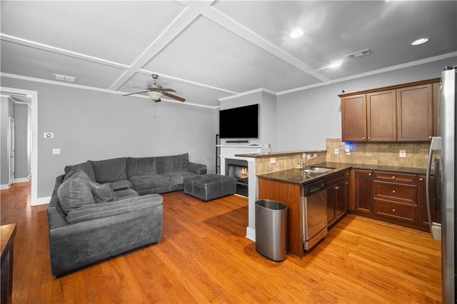 1094 N Village Drive, Decatur, GA 30032