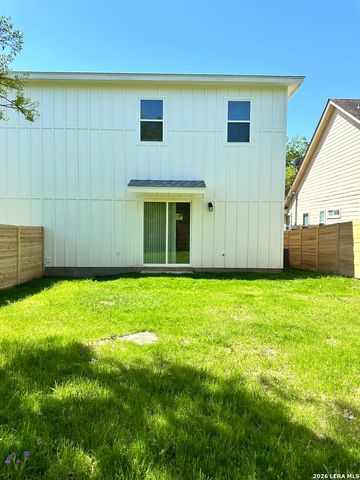 327 Ebner St Unit A, Boerne, TX 78006