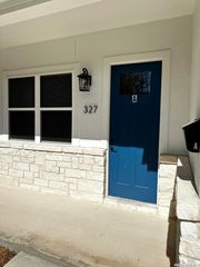 327 Ebner St Unit A, Boerne, TX 78006