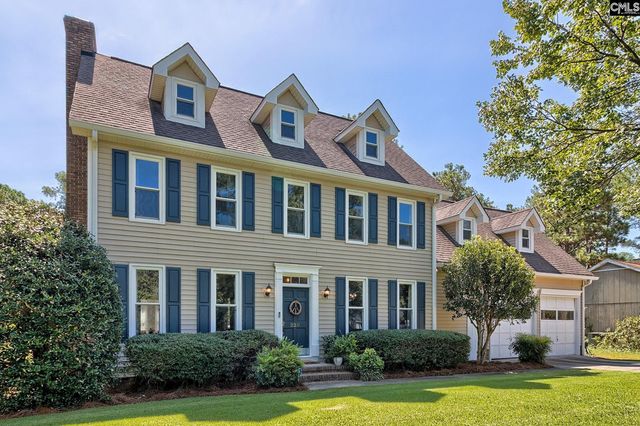 220 Viking Drive, Columbia, SC 29229