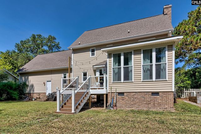 220 Viking Drive, Columbia, SC 29229