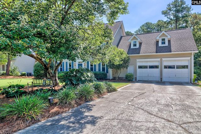 220 Viking Drive, Columbia, SC 29229