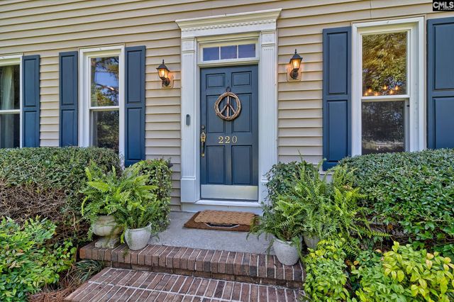 220 Viking Drive, Columbia, SC 29229