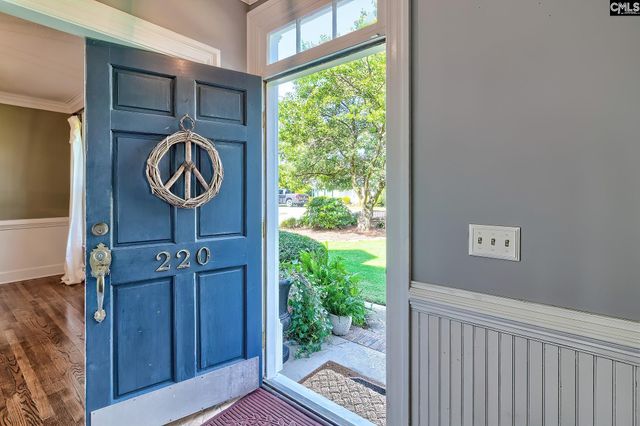 220 Viking Drive, Columbia, SC 29229