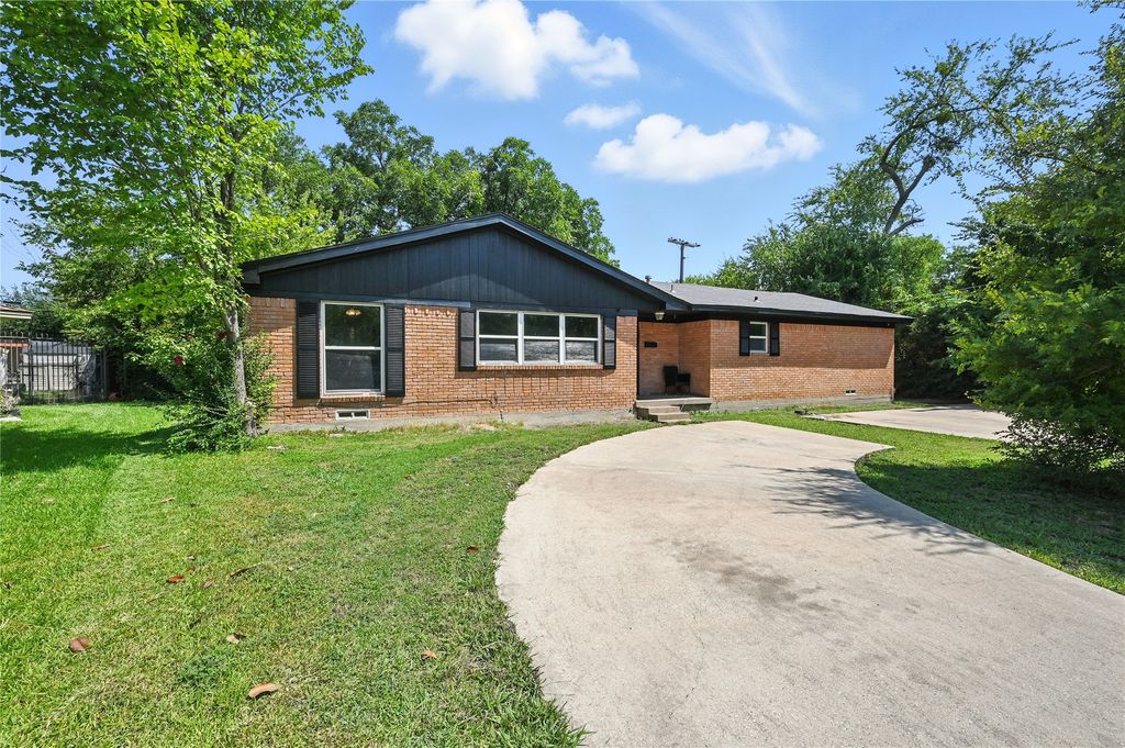 1539 Dory Lane, Irving, TX 75061
