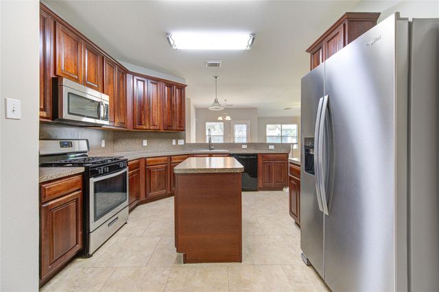 5122 Juniper Walk Lane, Katy, TX 77494