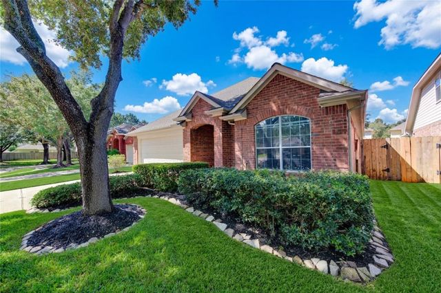 5122 Juniper Walk Lane, Katy, TX 77494