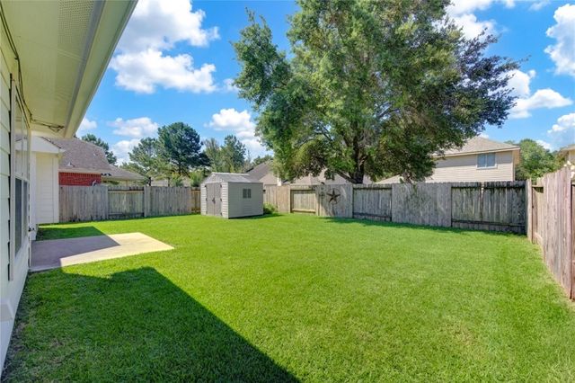 5122 Juniper Walk Lane, Katy, TX 77494