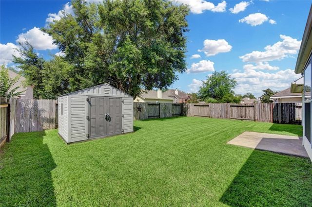 5122 Juniper Walk Lane, Katy, TX 77494