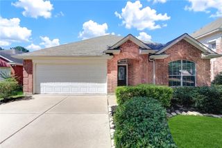 5122 Juniper Walk Lane, Katy, TX 77494