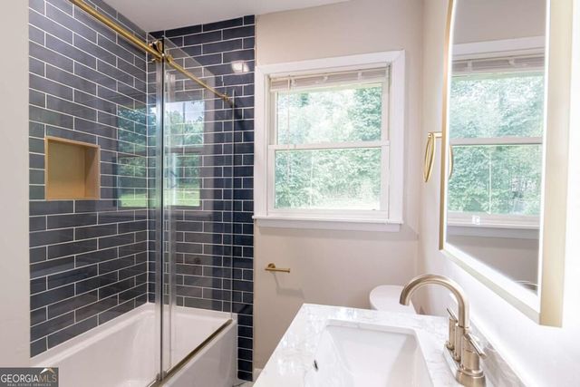 280 Worthington Drive, Marietta, GA 30068