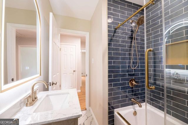 280 Worthington Drive, Marietta, GA 30068