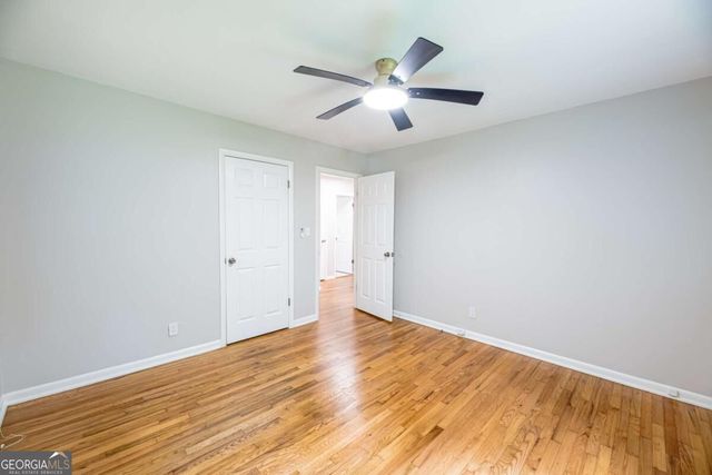 280 Worthington Drive, Marietta, GA 30068