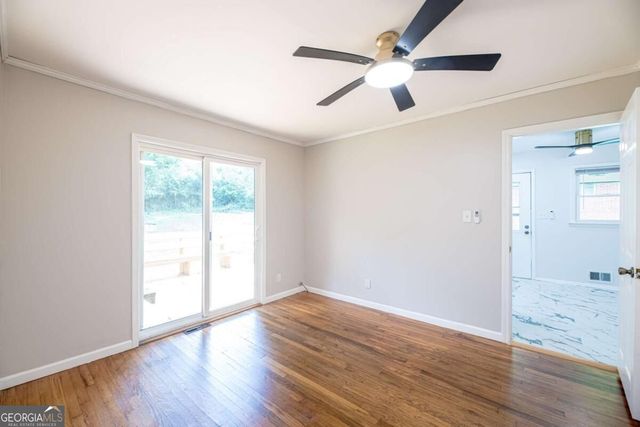 280 Worthington Drive, Marietta, GA 30068