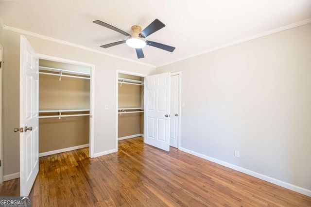 280 Worthington Drive, Marietta, GA 30068