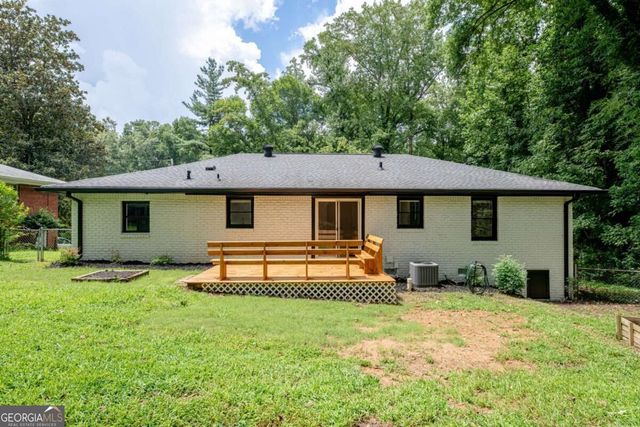 280 Worthington Drive, Marietta, GA 30068