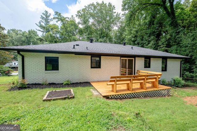 280 Worthington Drive, Marietta, GA 30068