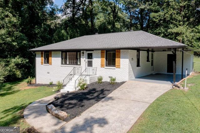 280 Worthington Drive, Marietta, GA 30068