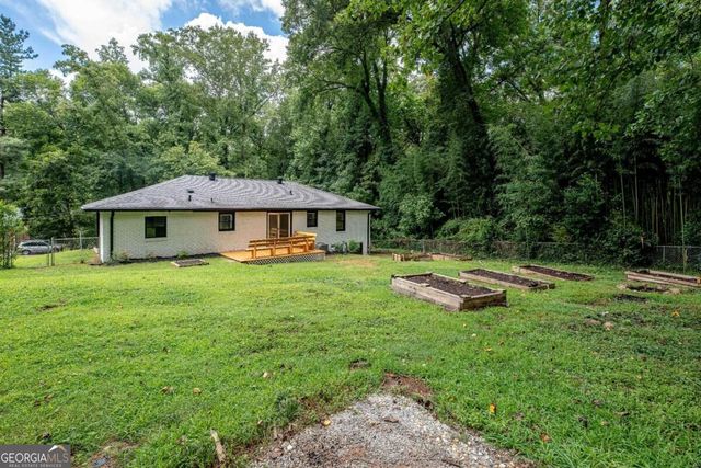 280 Worthington Drive, Marietta, GA 30068