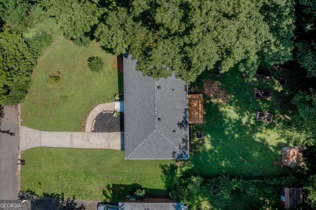 280 Worthington Drive, Marietta, GA 30068