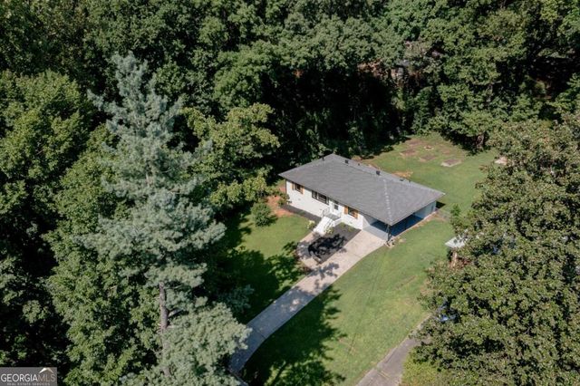 280 Worthington Drive, Marietta, GA 30068
