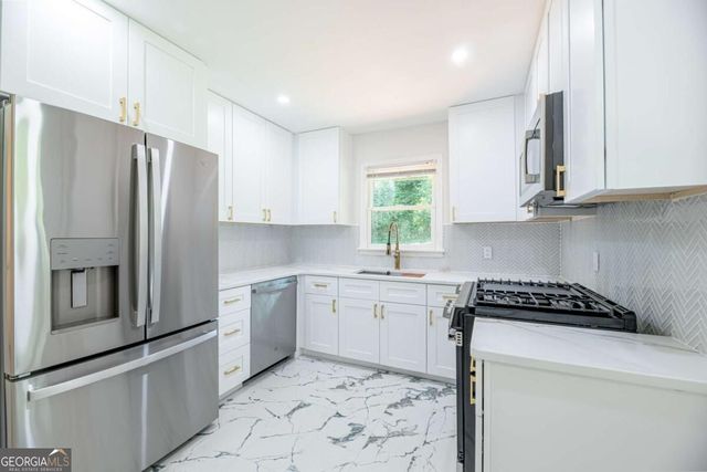 280 Worthington Drive, Marietta, GA 30068