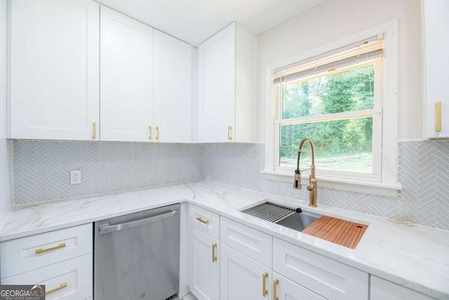 280 Worthington Drive, Marietta, GA 30068