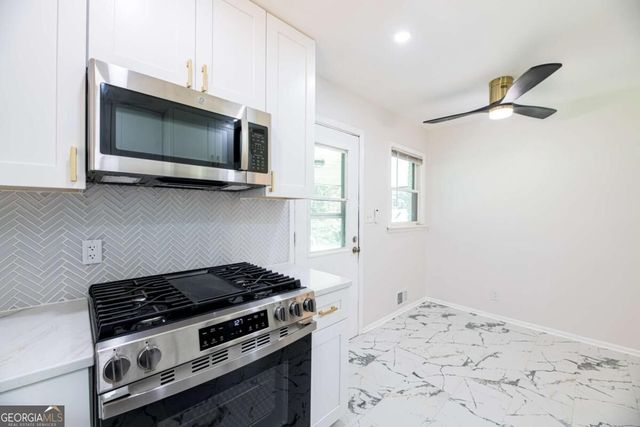280 Worthington Drive, Marietta, GA 30068
