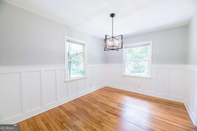 280 Worthington Drive, Marietta, GA 30068