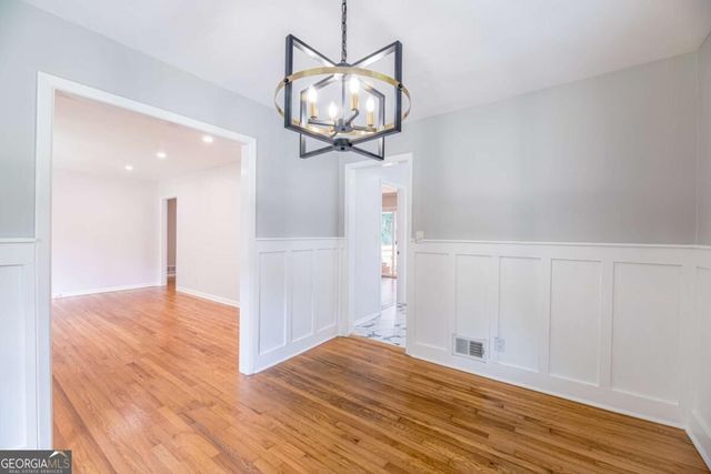 280 Worthington Drive, Marietta, GA 30068