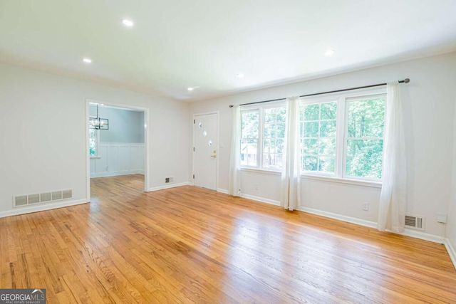 280 Worthington Drive, Marietta, GA 30068