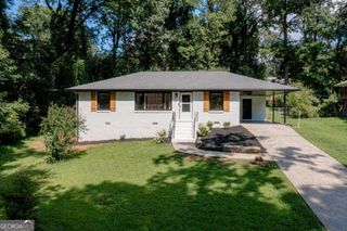 280 Worthington Drive, Marietta, GA 30068
