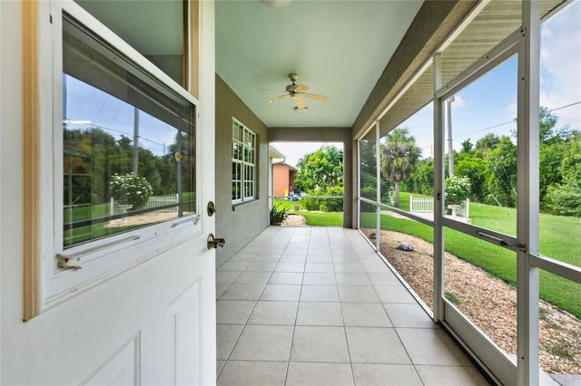 7011 N PLUM TREE, Punta Gorda, FL 33955