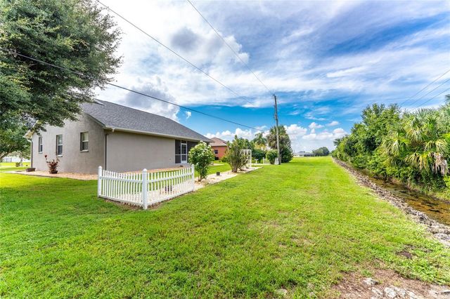 7011 N PLUM TREE, Punta Gorda, FL 33955