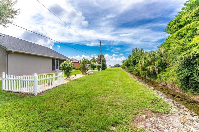 7011 N PLUM TREE, Punta Gorda, FL 33955