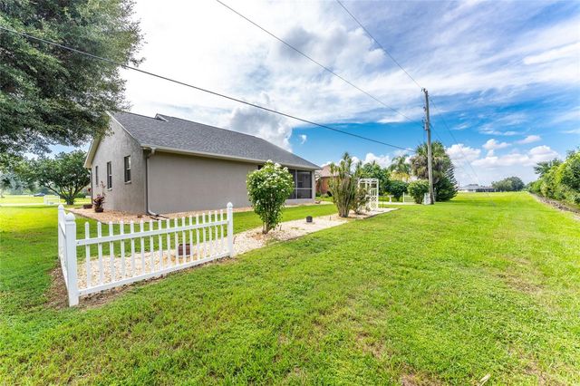 7011 N PLUM TREE, Punta Gorda, FL 33955