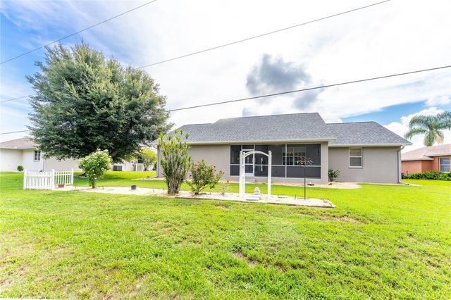 7011 N PLUM TREE, Punta Gorda, FL 33955