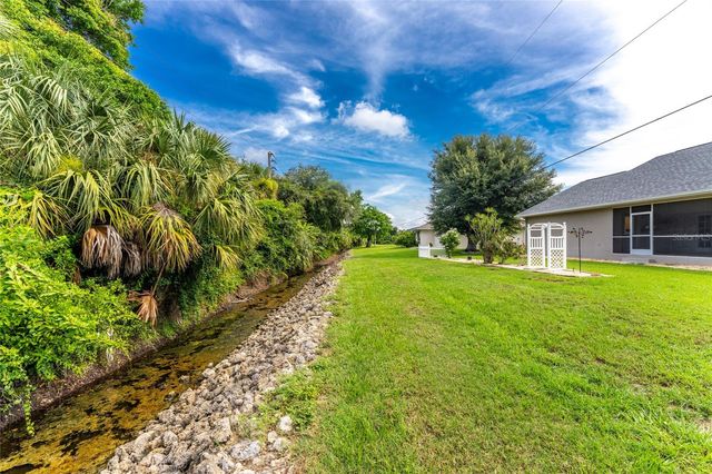 7011 N PLUM TREE, Punta Gorda, FL 33955