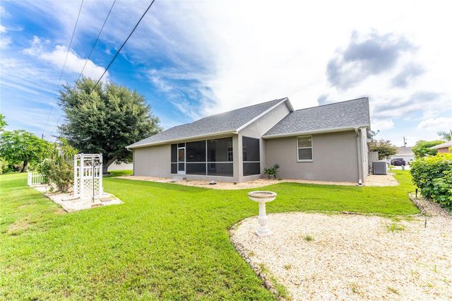 7011 N PLUM TREE, Punta Gorda, FL 33955