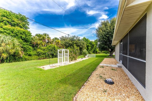 7011 N PLUM TREE, Punta Gorda, FL 33955